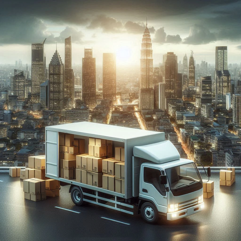 Movers Packers in Ras Al Khaimah