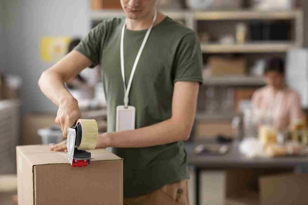 packing services in dubai