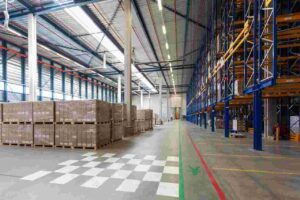Storage services in dubai