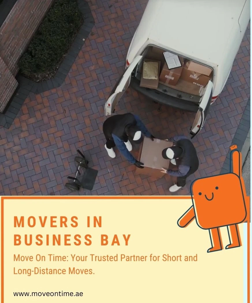 movers in business bay dubai