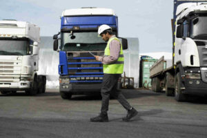 Transportation Services in Dubai