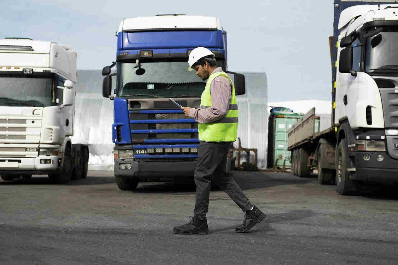 Transportation Services in Dubai