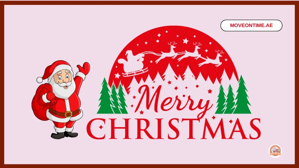 Christmas Moving Deals: Affordable Relocation Services in Dubai