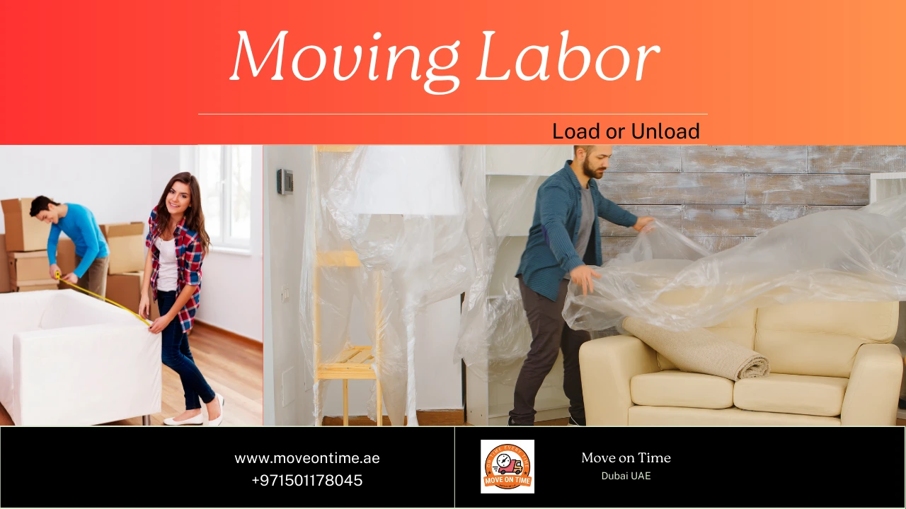 Moving Labor