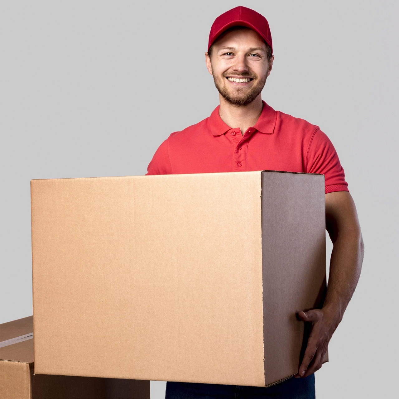 Movers and Packers in Green Community Dubai
