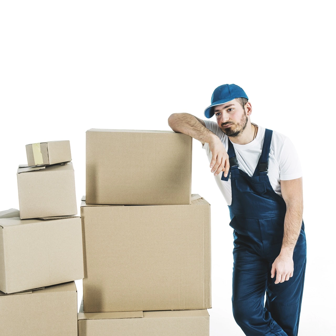 Movers and Packers in Mira Oasis Dubai