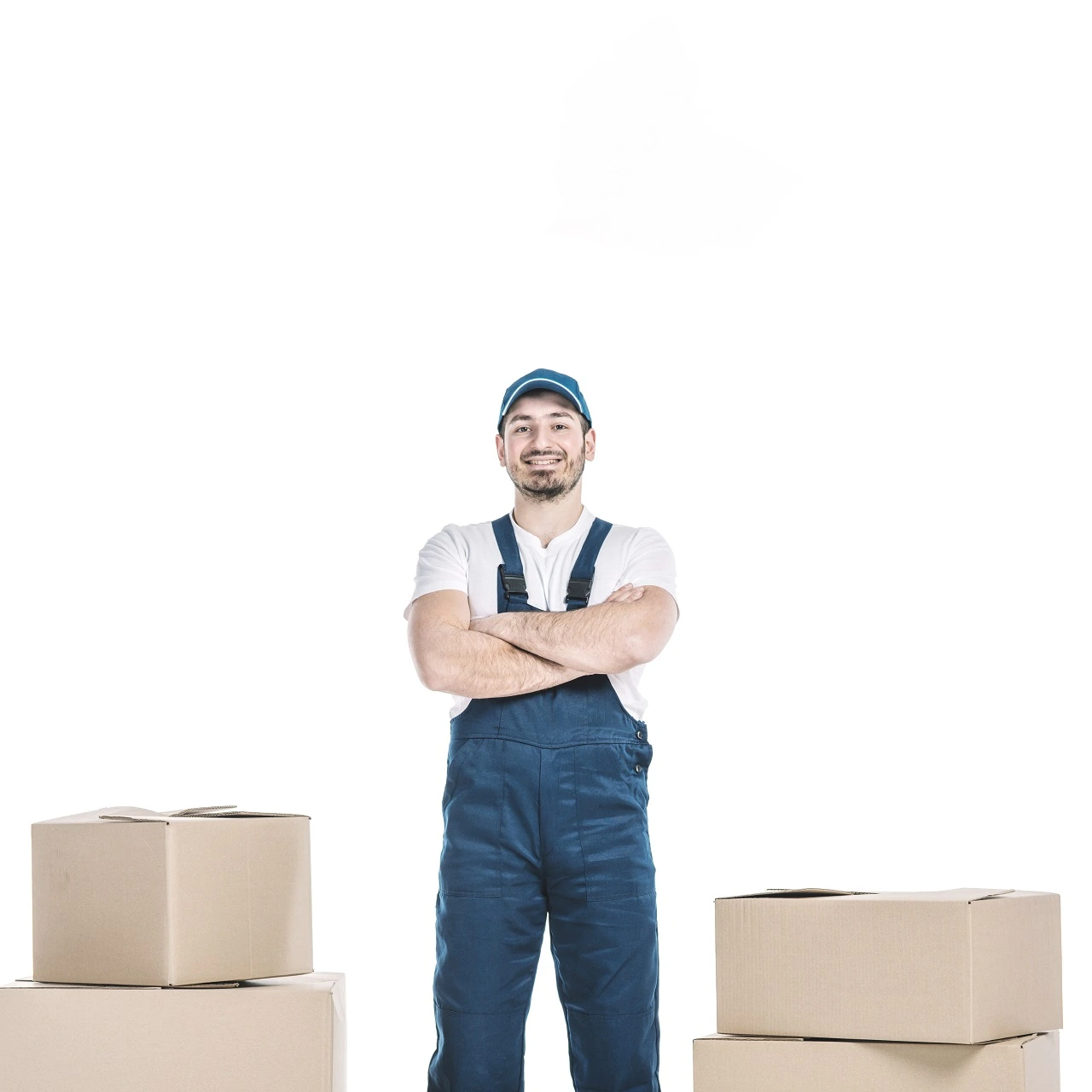 Movers and Packers in Studio City Dubai