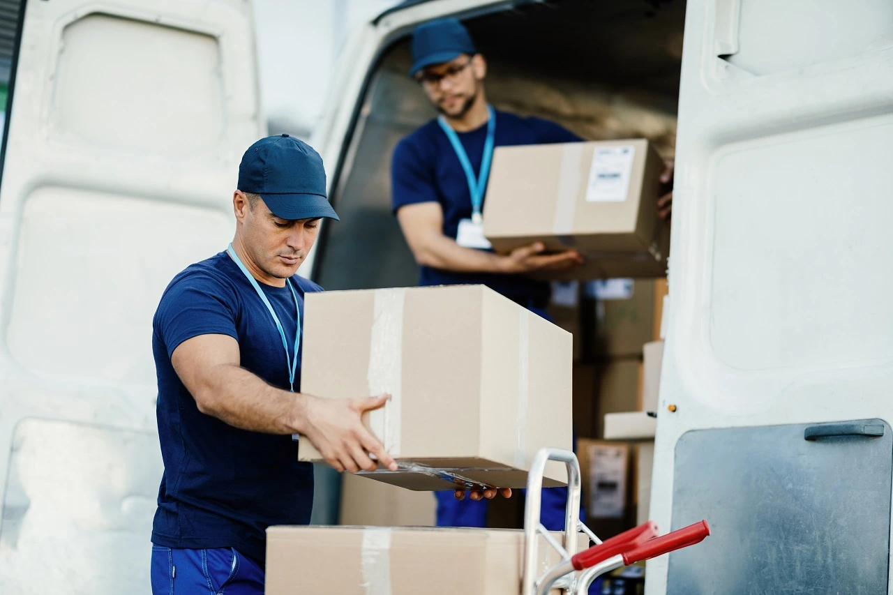 Movers and Packers in Tilal Al Ghaf, Dubai