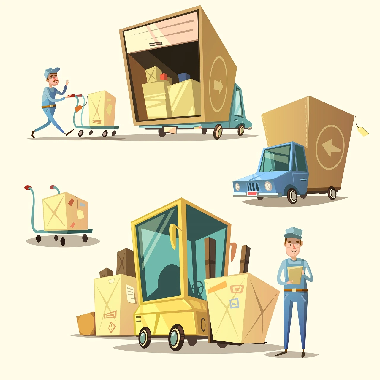 movers and packers in Al Khawaneej Dubai