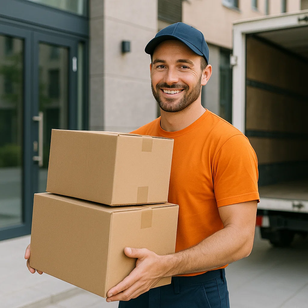 apartment movers in dubai