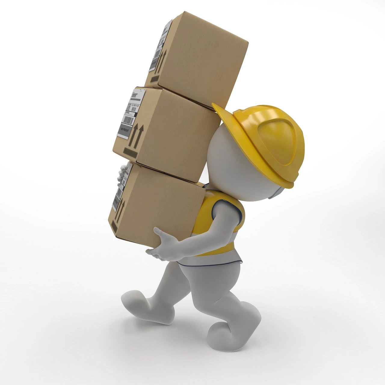 moving services in dubai - best movers packers