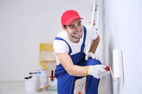 Painting services in Dubai